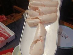 -南门四季铜锅涮肉(左家庄店)
