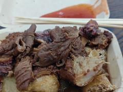 -细妹五香牛杂(步行街店)