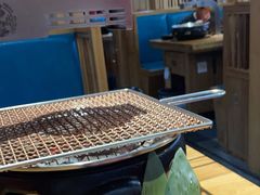 -九田家黑牛烤肉(溧水万达店)