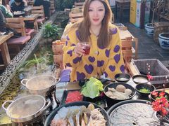 -丽江庭院之爱在路上(西单店)