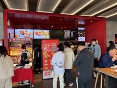 -肯德基(新八一店)