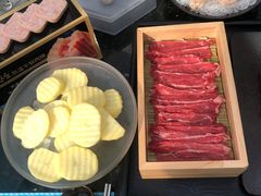 -王家渡火锅店(棕榈泉店)