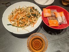 -小厨娘金榜题名(夫子庙秦淮河店)