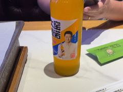 -不是烧烤·武汉大排档(亚运村店)