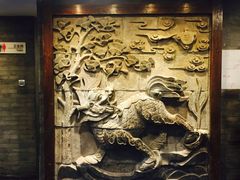 -万柳阁小馆·花园餐厅(龙潭湖店)