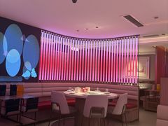 -海底捞火锅(杭州庆春路夜宵主题店)
