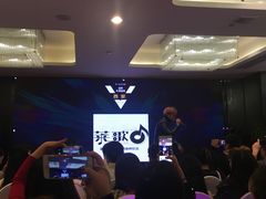 -徐记海鲜(陕西历史博物馆|明德门店)