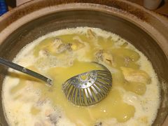 -捞围鲜·港式打边炉(海阳路店)