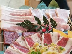 -妙香居韩国烤肉(容桂天佑城店)