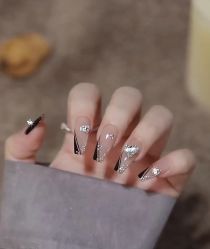 -情同手足美甲美睫