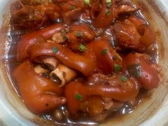 -东来土菜馆(民祥园路店)