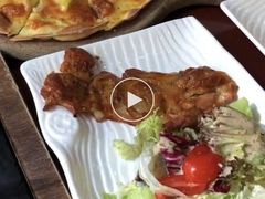 榴莲披萨-简家·海鲜盛宴(下沙店)