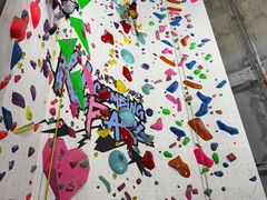-尽峰攀岩 Acme Climbing