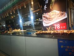 -大头亮羊汤烩面·河南非遗(良乡总店)