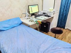 -名流健康高端体检中心·名宾门诊·健康管理