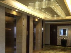 -深圳星河丽思卡尔顿酒店