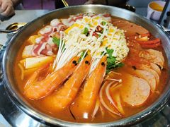 -妥妥烤肉料理(昙华林店)