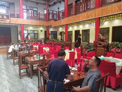 大堂-国俊八大碗饭店