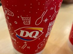 -DQ·蛋糕·冰淇淋(高新万达店)