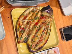 -木屋烧烤(观澜湖新城MH店)