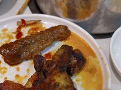 -苏格里岛自助烤肉海鲜火锅(成都金牛万达店)
