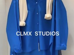 -CLMX(新天地凯德晶萃广场店)
