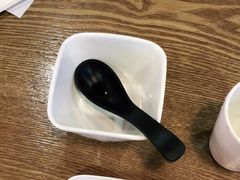 -点点心港式茶餐厅(南京西路店)