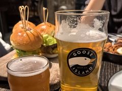 -Goose Island Brewhouse鹅岛精酿啤酒酿造工坊餐厅