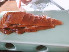 -唐廊烤鸭店(工体店)
