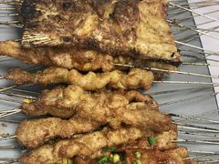 -建国烧烤(建乐路店)