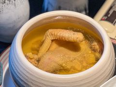 -庐灶江南·江南菜·四合院Bistro(东直门雍和宫·原华侨宾馆店)