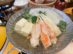 -蟹道乐(道顿堀本店)