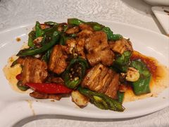 -阿英煲.煲烧江南菜(凉城路店)
