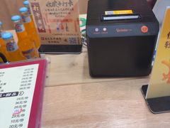 -春水锅贴·传统鲁菜(大明湖店)