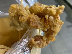 -傅强排骨(成都总店)