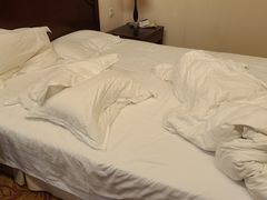 -广州科尔海悦酒店