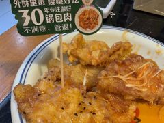 -刘淑芬·活鱼铁锅炖(北京首店)