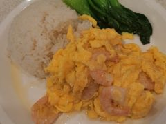 -新发记港式茶餐厅(黄浦店)