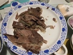 -宁夏国强手抓羊肉·清真菜(未央路凤三店)