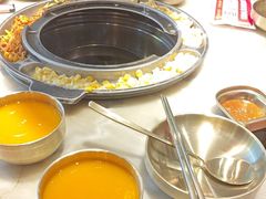 -韩宫宴和牛烤肉(无锡大东方广场店)