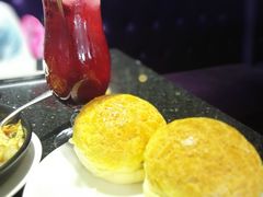 -绿茶餐厅(领展购物广场·中关村店)