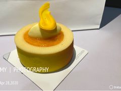 -法桐蛋糕·手作面包(万象城店)