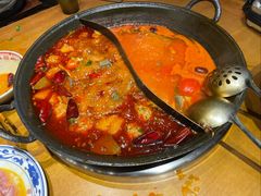 -楠火锅(太古里总店)