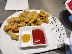 -四川饭店(长白店)