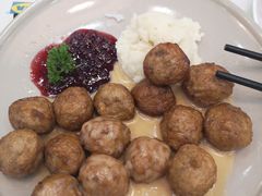 -宜家·瑞典风味餐厅(北京西红门店)