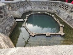 -习家池