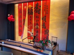 -旺顺阁·北京菜·烤鸭(大望路店)