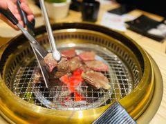 -松鱼亭·和牛烧肉(协鑫广场店)