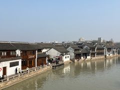 -嘉兴月河历史街区