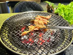 -樱嘢·炭火烧肉(惠南店)